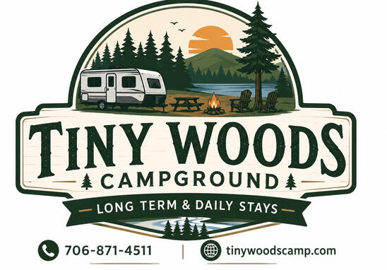 Tiny Woods Campground