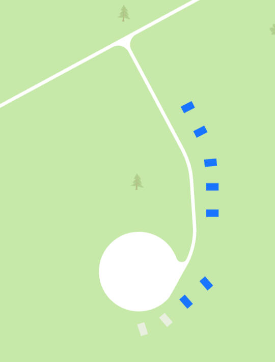 Tiny Woods Campground